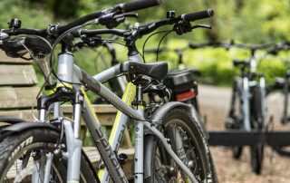 Monsal Trail Cycle Hire