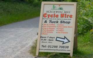 Monsal Trail
