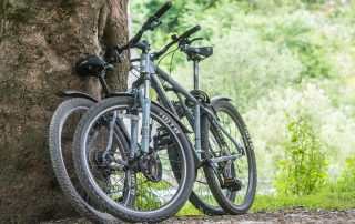 Blackwell Mill Cycle Hire - Monsal Trail