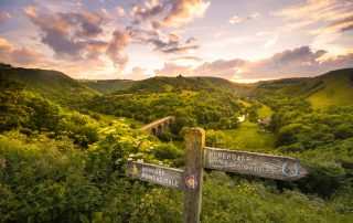 Monsal Trail Cycle Hire