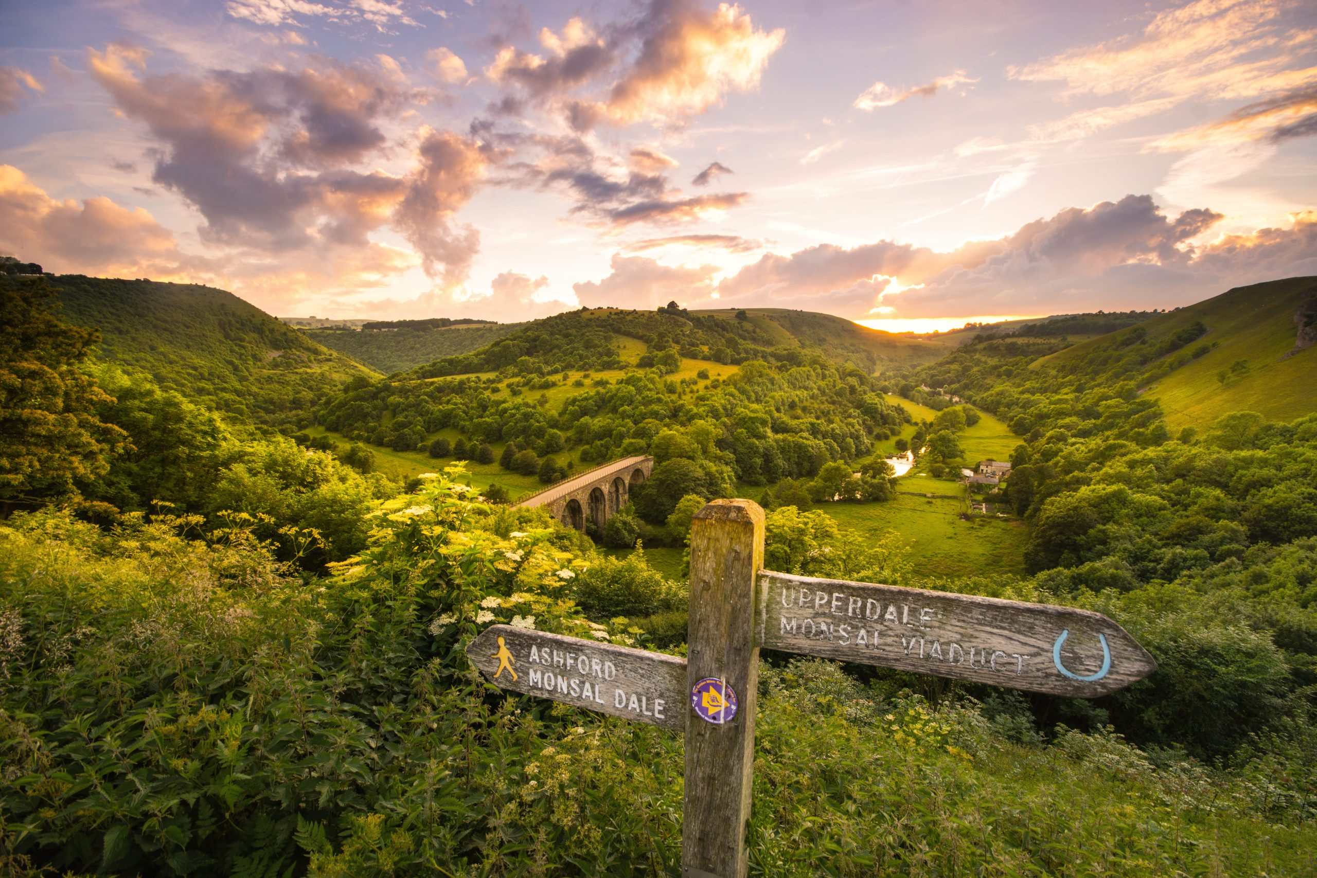 Monsal Trail Cycle Hire Monsal Trail Cycle Hire