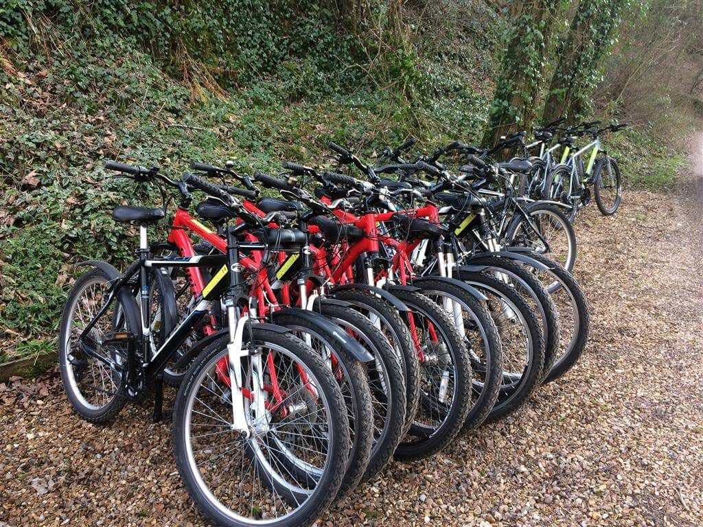 Blackwell-Mill-12-1024×768 Blackwell Mill Cycle Hire - Monsal Trail