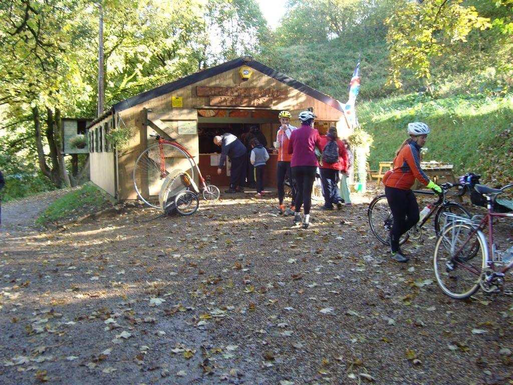 Blackwell-Mill-19-1024×768 Blackwell Mill Cycle Hire - Monsal Trail