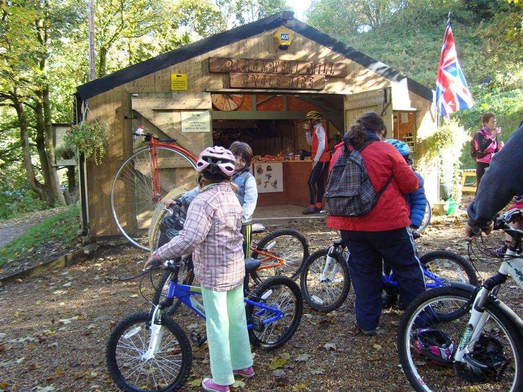 Blackwell-Mill-20-1024×768 Blackwell Mill Cycle Hire - Monsal Trail
