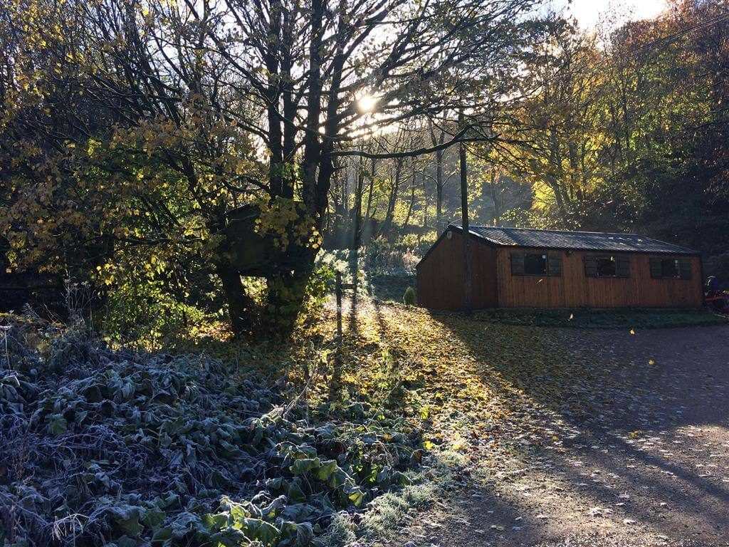 Blackwell-Mill-9-1024×768 Blackwell Mill Cycle Hire - Monsal Trail