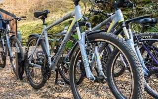 Monsal Trail Bike Hire