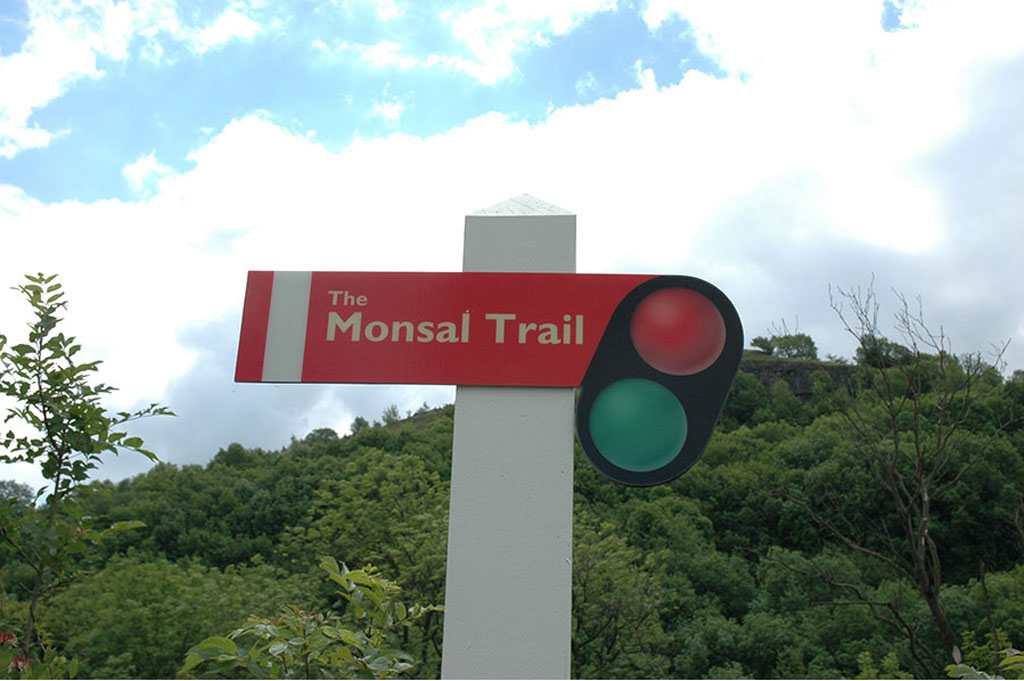 bwm2 Monsal Trail Cycle Hire
