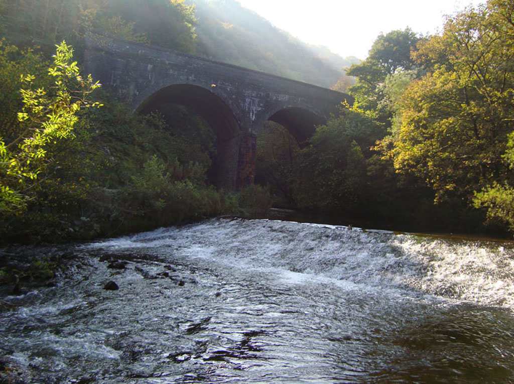 bwm21 Blackwell Mill Cycle Hire