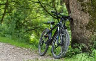 Monsal Trail Cycle Hire at Blackwell Mill