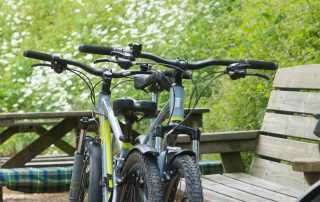 Blackwell Mill Cycle Hire - Monsal Trail