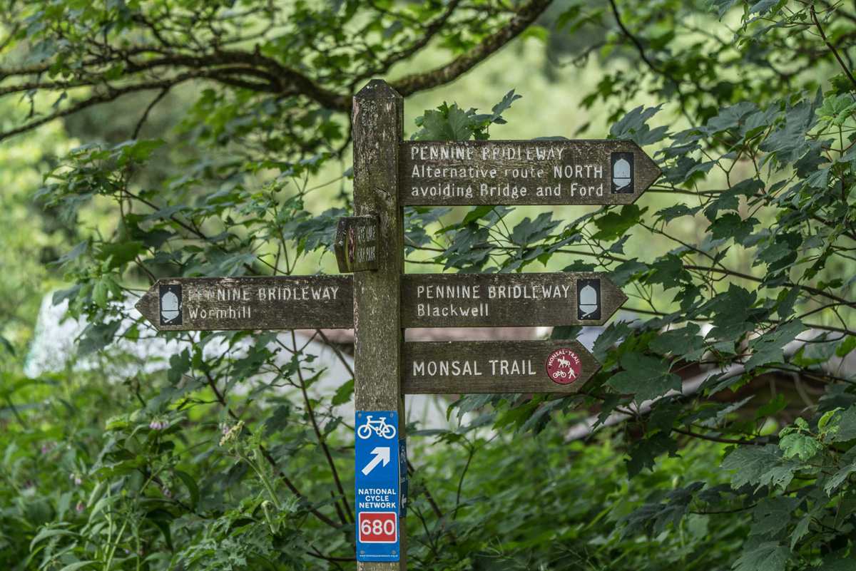 Blackwell-Mill-Cycle-Hire–2 Monsal Trail