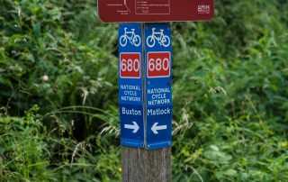 Monsal Trail Cycle Hire