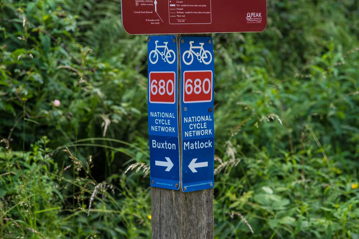 Blackwell-Mill-Cycle-Hire–46 Monsal Trail Cycle Hire