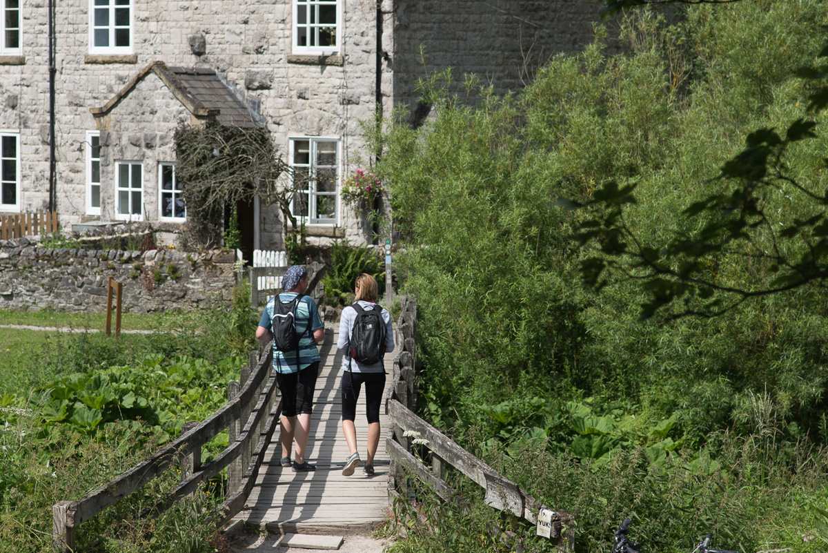 Blackwell-Mill-Cycle-Hire–47 Monsal Trail Cycle Hire