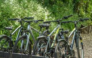 Monsal Trail Cycle Hire