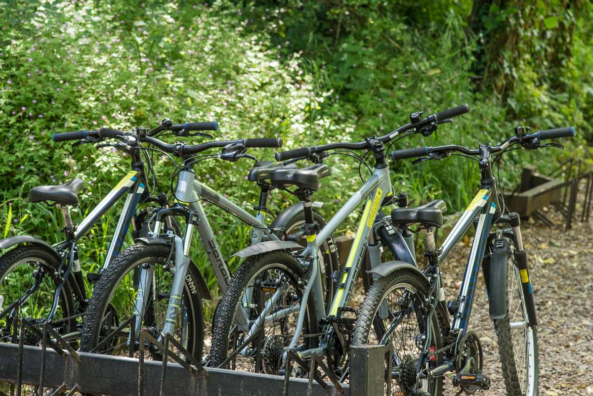 Blackwell-Mill-Cycle-Hire–48 Monsal Trail Cycle Hire