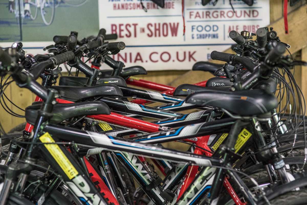 Blackwell-Mill-Cycle-Hire–50 Monsal Trail Cycle Hire